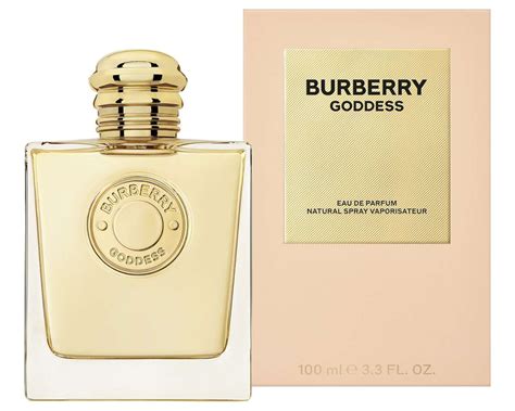 profumo burberry donna nuovo|More.